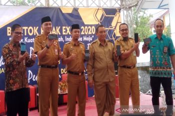 ASN Barito Selatan diminta segera sampaikan laporan pajak penghasilan