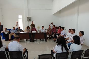 Pemkab Minahasa Tenggara cari dokter spesialis di RSUD