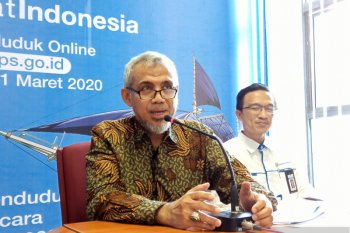 BPS Sulsel ingatkan masyarakat waspada petugas sensus gadungan