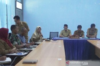 Tidak ada KLB virus MRSA di Kapuas