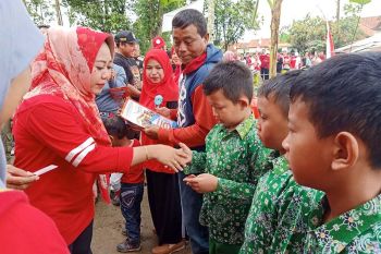 Cegah Covid-19, Pemkab Purbalingga ajak masyarakat terapkan hidup bersih