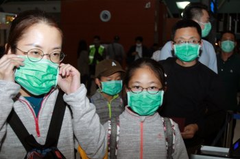 China catat lagi 20 kasus tambahan COVID-19 pada Sabtu
