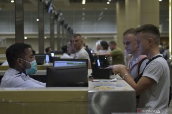 Imigrasi Ngurah Rai tolak 17 WNA masuk ke Bali