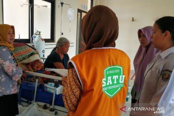 BPJS SATU untuk tingkatkan pelayanan peserta di Palangka Raya