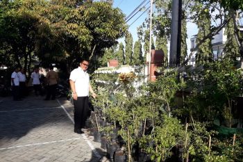 DKP Mataram menyusun pencanangan Program "Opal" di sekolah