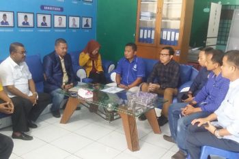 Aunur Rafiq ingin PAN kembali usung dirinya di Pilkada 2020
