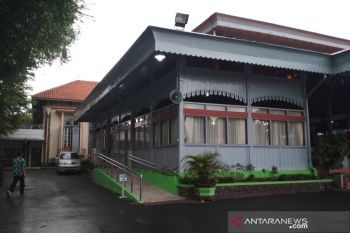 10 bangunan di Kudus segera diusulkan sebagai cagar budaya