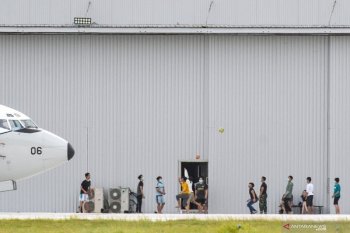 Sympathy and lessons learnt from Indonesia's emergency evacuation