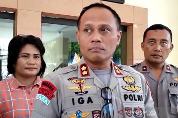 Polres Banjarnegara menetapkan tersangka pembunuhan terhadap siswa SD