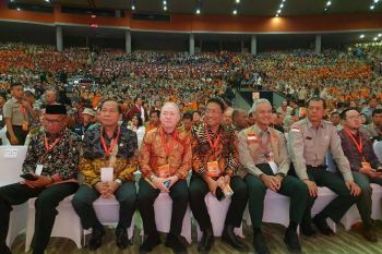 Pemkot Bitung meningkatkan penanggulangan bencana 2020