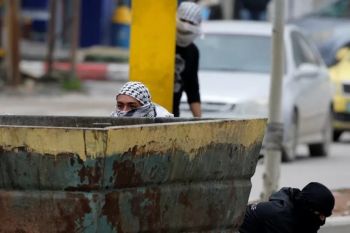 Rancangan resolusi PBB kecam pencaplokan Israel