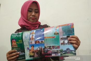 Pemetaan potensi  desa kiat  Pemkab Kudus tarik wisatawan