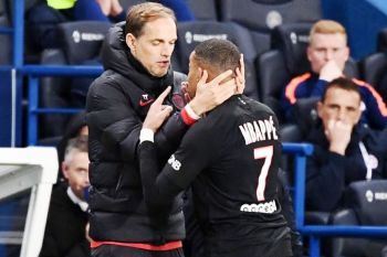 PSG kian kokoh di puncak klasemen Ligue 1 setelah bungkam Nantes 2-1