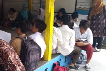 Musim hujan, Pemkot Yogyakarta ingatkan sekolah rutin pantau bangunan pastikan aman