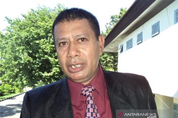 Kupang bangun ratusan rumah layak huni bagi warga miskin