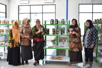 Kementerian Koperasi UKM : Standarisasi produk perlu berkolaborasi