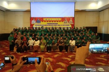 Dinas Kesehatan Kendari berupaya lakukan percepatan pencegahan stunting