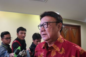 Kemenpan tidak campuri penentuan jabatan ASN KPK  nantinya