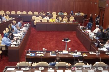 KKP harapkan Satgas dilanjutkan cegah pencurian sumber daya laut