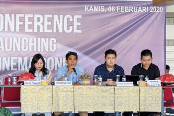 Planet Cinema rambah bisnis hiburan di Kabupaten Bone