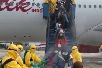 KBRI imbau WNI di Singapura  beraktivitas normal