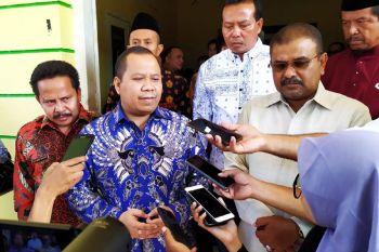 Karimun-Meranti perkuat kerja sama bidang kesehatan dan kependudukan