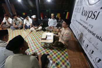 Pemuda harus jadi penggerak dakwah memperkuat syariat