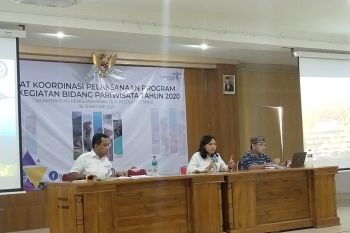Rakor BOP Labuan Bajo sikapi  arahan Presiden Jokowi