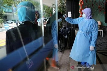 Singapura akan mengirim pesawat kedua ke Wuhan