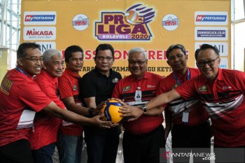 Bank Sumsel Babel optimistis  kalahkan Lamongan