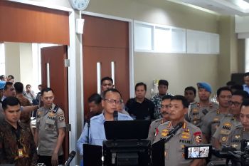 KKP-Polri bertekad wujudkan kepastian hukum usaha perikanan
