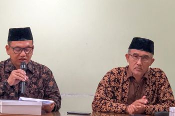 Baznas Yogyakarta entaskan peternak babi beralih profesi