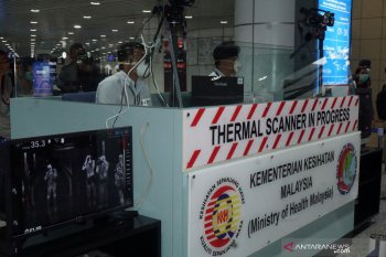 Malaysia memperketat perbatasan negara