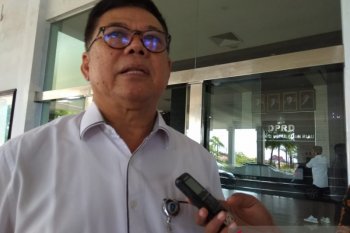Pemprov Kepri waspadai virus corona yang menyerang Singapura