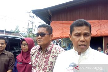 DPRD Padang minta Pemkot segera anggarkan pelebaran jalan Kalumbuak