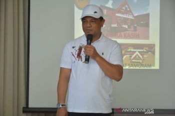 Pemprov : Kepemimpinan kolaboratif diperlukan pada situasi darurat