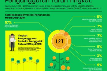 Ekonom: Komitmen investasi asing di Indonesia diharapkan segera terealisasi