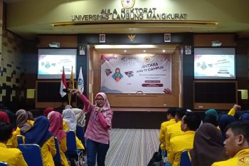 Vlog jadi keragaman konten  yang dikembangkan ANTARA