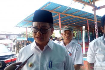 Wabah Corona berakibat pembangunan PLTA Kayan terhambat