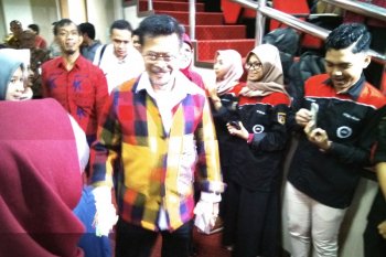 Mentan : Masih ada 84 ribu ton stok  bawang putih