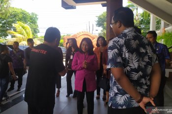 Menteri PPPA: Bali masuk peringkat ke-26 perkawinan anak tertinggi