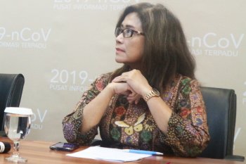 112 orang bantu pelayanan kesehatan bagi  WNI di Natuna