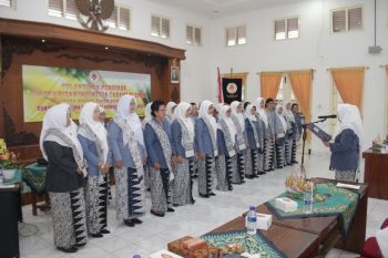 IBI Sleman diminta aktif edukasi masalah reproduksi