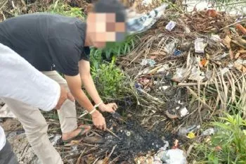 Rp28 juta ludes untuk bayar utang dan main saham, pemuda ini ditangkap karena bikin laporan palsu