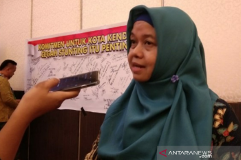 Cegah DBD, Dinkes mengajak masyarakat jaga kebersihan lingkungan