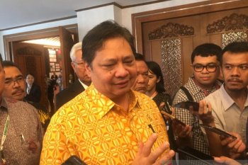 Airlangga : UE tingkatkan standar 3-MCPD bentuk diskriminatif sawit