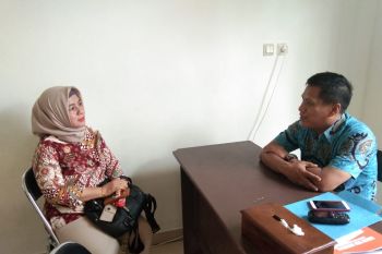 BPBD-Basarnas Palangka Raya siap kolaborasi penangan bencana