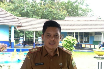 Direktur RSUD Dabo: kesehatan tanggung jawab bersama