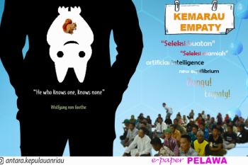 Kemarau Empaty