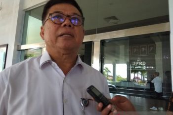 Pemprov Kepri waspadai Virus Corona yang menyerang Singapura